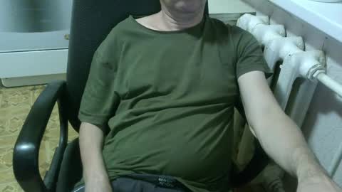 Snapshot of donalvafd chatting on 05-10-26, 07:19 donalvafd online show from 05-10-26, 07:19