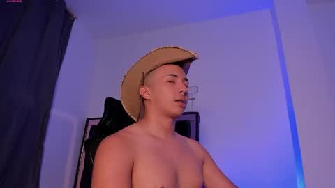 Donat Independent Model online show from 04-23-26, 02:35