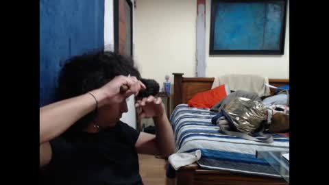 D0N online show from 04-12-26, 09:31