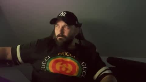 donchriiis online show from 10-30-25, 06:26