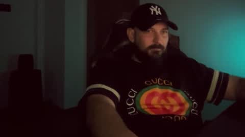 donchriiis online show from 01-16-26, 02:48