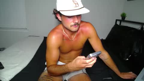 cade online show from 03-07-26, 12:29