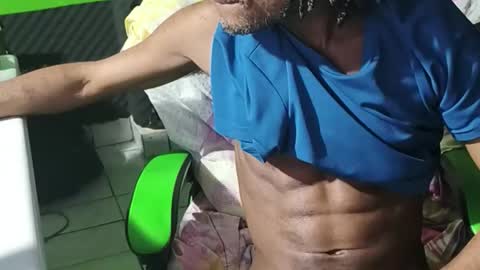 dondiego5511 online show from 05-15-26, 07:59