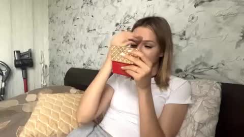 Lily online show from 07-29-26, 03:26