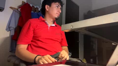 Snapshot of donkeyguy92 chatting on 01-24-25, 06:03 DONK CHIMBO ---    ----  SEX ADDICT online show from 01-24-25, 06:03