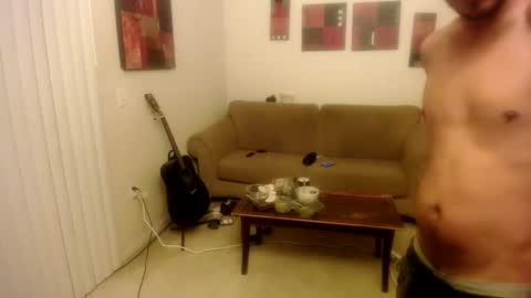 Snapshot of donlopez18 chatting on 10-20-25, 01:33 donlopez18 online show from 10-20-25, 01:33