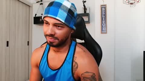 Snapshot of donn_cruz chatting on 03-30-26, 03:13 Victor online show from 03-30-26, 03:13