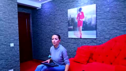 Donna online show from 10-23-25, 11:42