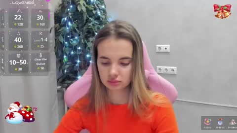 Snapshot of donnaaa_evans chatting on 12-15-24, 12:18 Donna On GMT2 Mon-Fri 3-9 AM online show from 12-15-24, 12:18