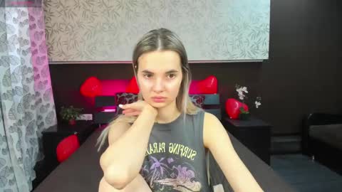 Snapshot of donnaaa_evans chatting on 02-23-25, 03:24 Donna On GMT2 Mon-Fri 3-9 AM online show from 02-23-25, 03:24