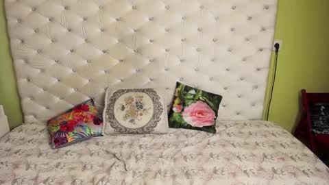 DonnaGriffin online show from 03-08-25, 08:44