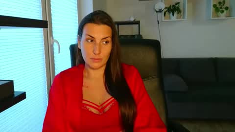 DonnaLive online show from 09-16-25, 04:30