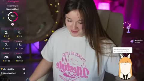 DONNA online show from 03-16-26, 08:24