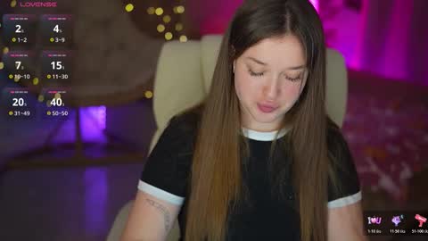 DONNA online show from 03-19-26, 07:12