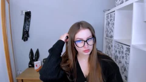 DonnaSensual online show from 01-07-26, 05:37