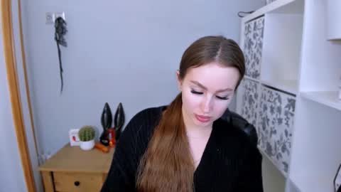 DonnaSensual online show from 01-09-26, 05:15