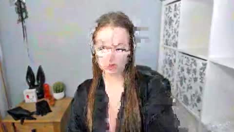 Snapshot of donnasensual chatting on 02-20-26, 03:56 DonnaSensual online show from 02-20-26, 03:56