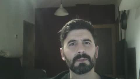 donnie_darkos83 online show from 10-07-25, 10:29