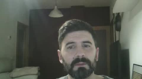 donnie_darkos83 online show from 11-20-25, 11:37