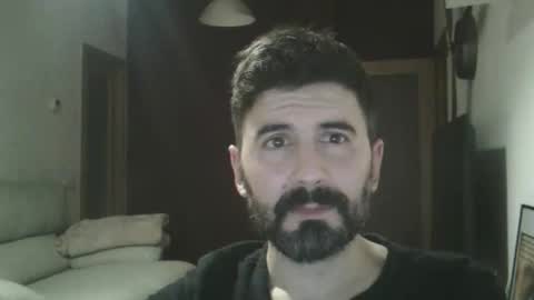 donnie_darkos83 online show from 11-21-25, 11:47