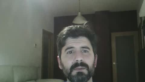 donnie_darkos83 online show from 03-03-26, 11:43