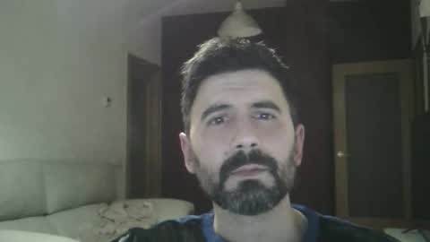 donnie_darkos83 online show from 03-23-26, 11:20