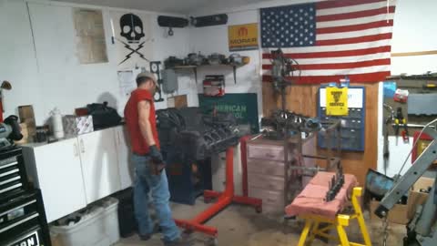 donniestone online show from 02-06-25, 05:19