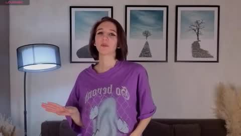 Ashley online show from 01-12-26, 01:55