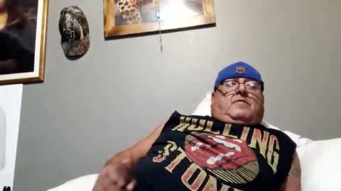 donniewolff66176493 online show from 11-12-25, 12:00