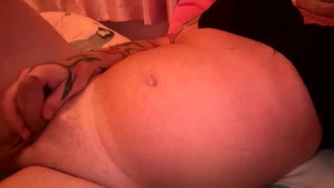 Panties and stockings  tranny online show from 11-23-25, 01:05