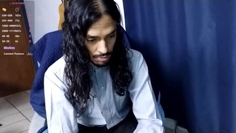 donstark6669 online show from 01-17-26, 06:40