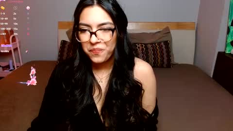 DontBeMina online show from 03-11-25, 12:39