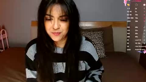 Snapshot of dontbemina chatting on 07-29-26, 08:56 DontBeMina online show from 07-29-26, 08:56