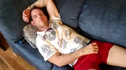 dontbeshy1982 online show from 07-02-26, 08:48