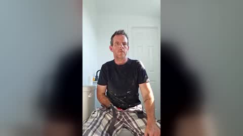 dontbeshy1982 online show from 07-03-26, 12:22