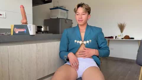 dontcallmeangell online show from 02-09-26, 04:55