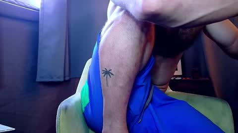 Donte Thick online show from 09-19-25, 07:58