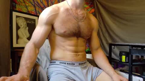 Donte Thick online show from 10-16-25, 08:10