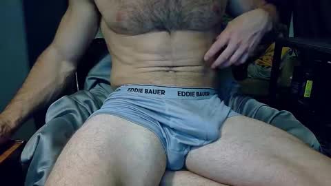 Donte Thick online show from 10-19-25, 02:12