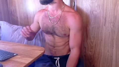 Snapshot of donteinferno_69 chatting on 05-14-26, 10:38 Donte Thick online show from 05-14-26, 10:38