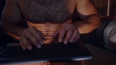 Snapshot of donteinferno_69 chatting on 07-12-26, 10:34 Donte Thick online show from 07-12-26, 10:34