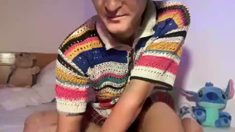 Dontlikepussy online show from 07-30-26, 06:07