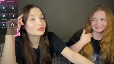 Stacy online show from 02-08-25, 07:38