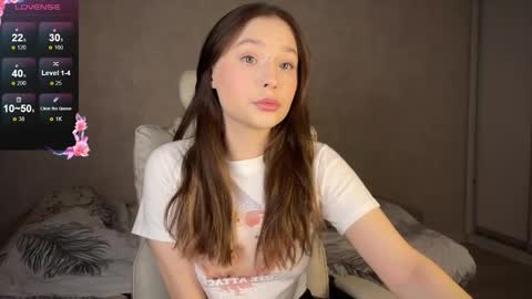 Stacy online show from 02-25-25, 05:04