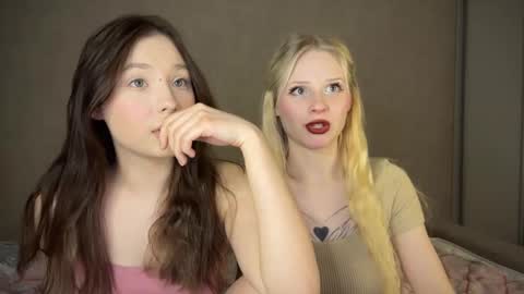 Stacy online show from 03-10-25, 05:18