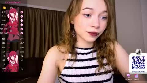 Nicole online show from 01-06-26, 04:11