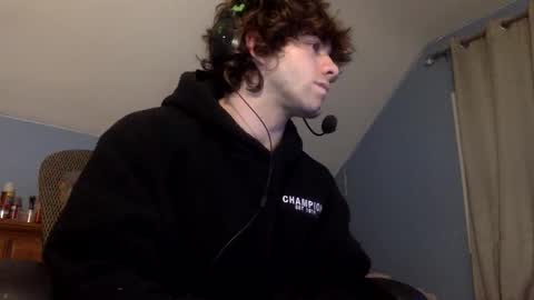 donutking42069 online show from 02-24-26, 01:58