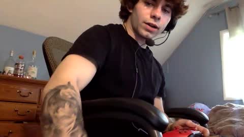 donutking42069 online show from 03-26-26, 08:47