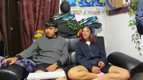 Snapshot of donuts_dd chatting on 09-30-25, 07:02 Donuts DD online show from 09-30-25, 07:02