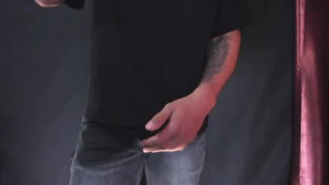 DonyBrown online show from 04-18-26, 05:44